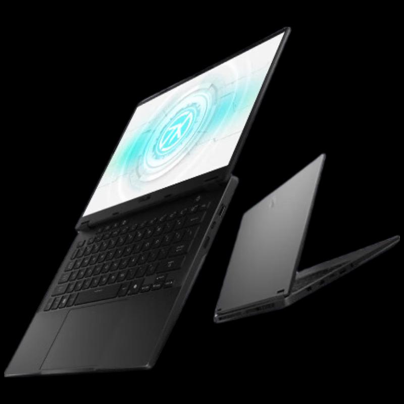 ASUS Tianxuan Air 14-inch AI Gaming Laptop (CN version)