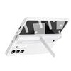 For Samsung Galaxy Z Fold 7 6 5 4 Phone Case ,Hinged Protection Cover Shockproof PC + Screen Tempered Glass Protector Film With Pen Slot & Free Stylus