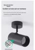 COB LED Surface-Mount Spotlight for Retail and Home Background Walls