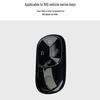 Nio ET9/ES8 2026 Key Case: High-End Car Buckle Shell