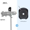 NANLITE FM-Mount Projection and Light Shaping Accessories