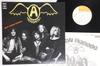LP Record AEROSMITH - Get Your Wings SOPN127 CBS SONY 1975 Japan Rock Used