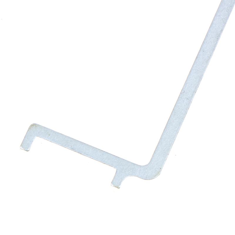 Engine Timing Belt Wear Measuring Tool Compact Size Lightweight Assessment Tool for Mobile Car Repair Services
