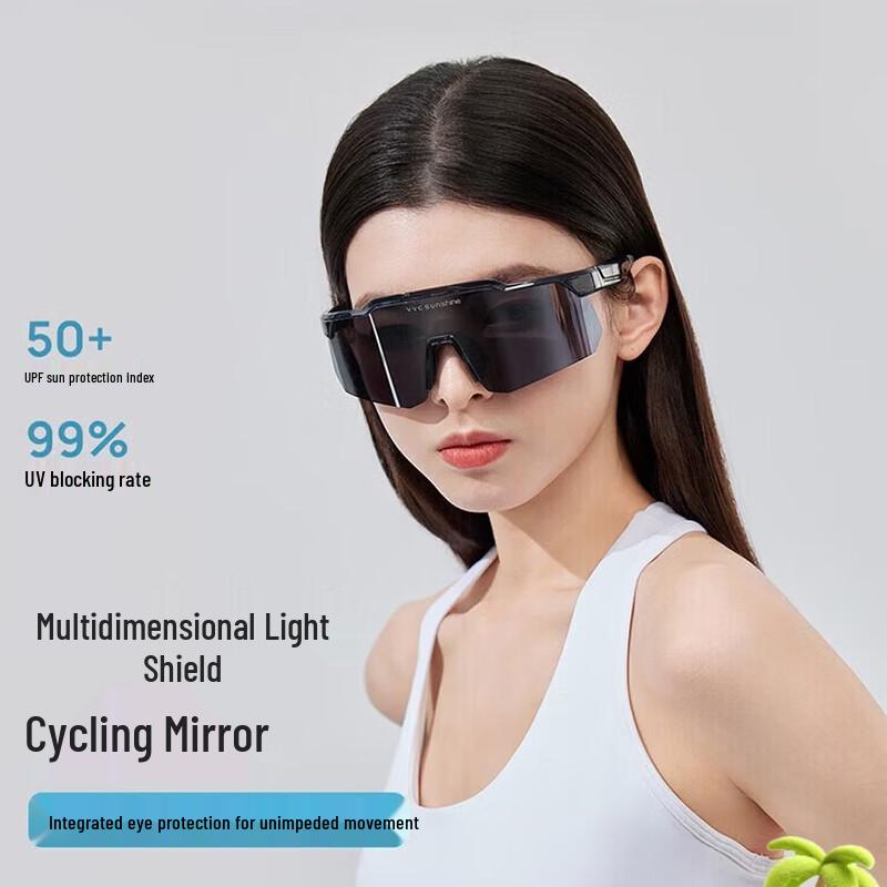 VVC Polarized Cycling Sunglasses
