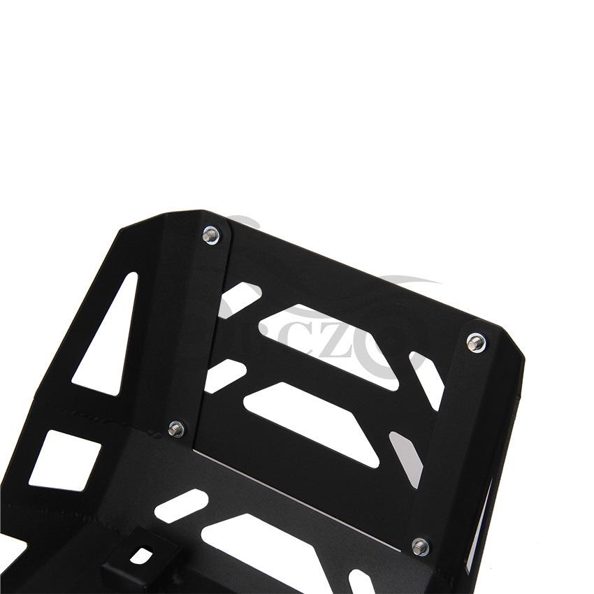 BMW G310GS/R Motorcycle Engine Guard Plate - Bottom Protective Shell
