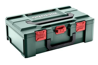 BOÎTE À OUTILS METABOX 165 - ME 626889000