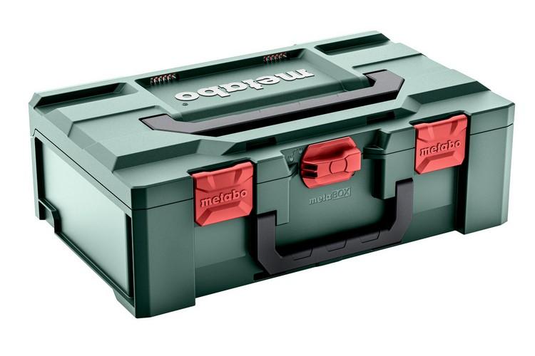 Metabox 165 Tool Box For Angle Grinder - Me 626890000