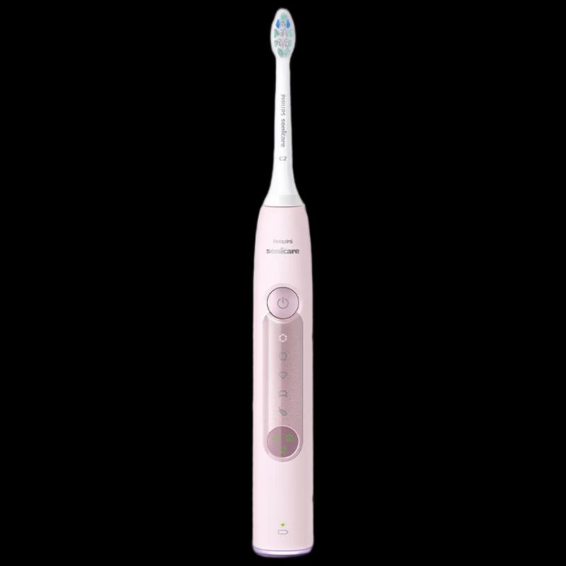 Philips DiamondClean 3Pro Sonic Electric Toothbrush
