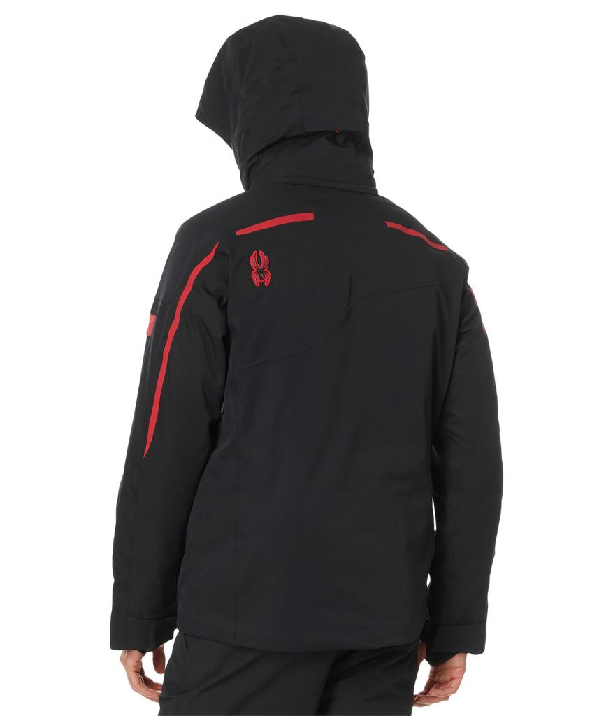 Ski Jacket SPYDER LEADER JACKET 38SA075324 Men's (2025)