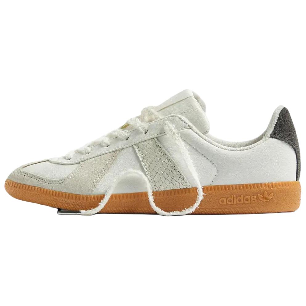 END x Adidas BW Army Chip Shop Men Sneakers White White-Tint Cloud-White JP8367