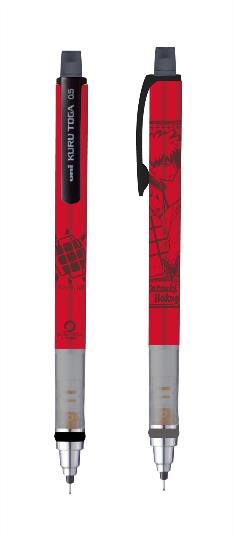 

Моя геройская академия Кацуки Бакуго Курутога 2 т.2