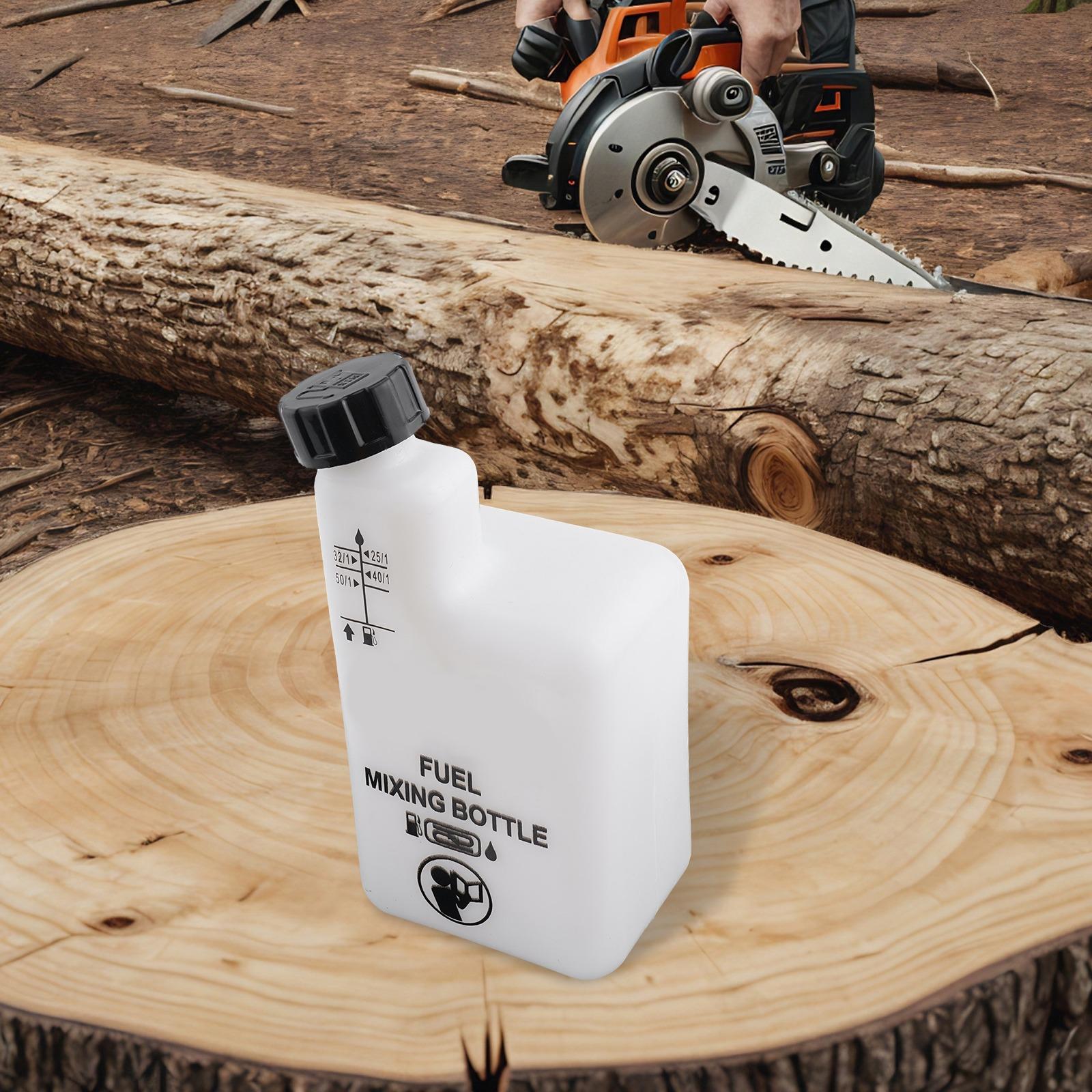 

Hedgetrimmers Brushcutters Chainsaws Oil Mixing Bottle Package Content 1 Liter Bottle Accurate Mixing Brushcutters China Mainland