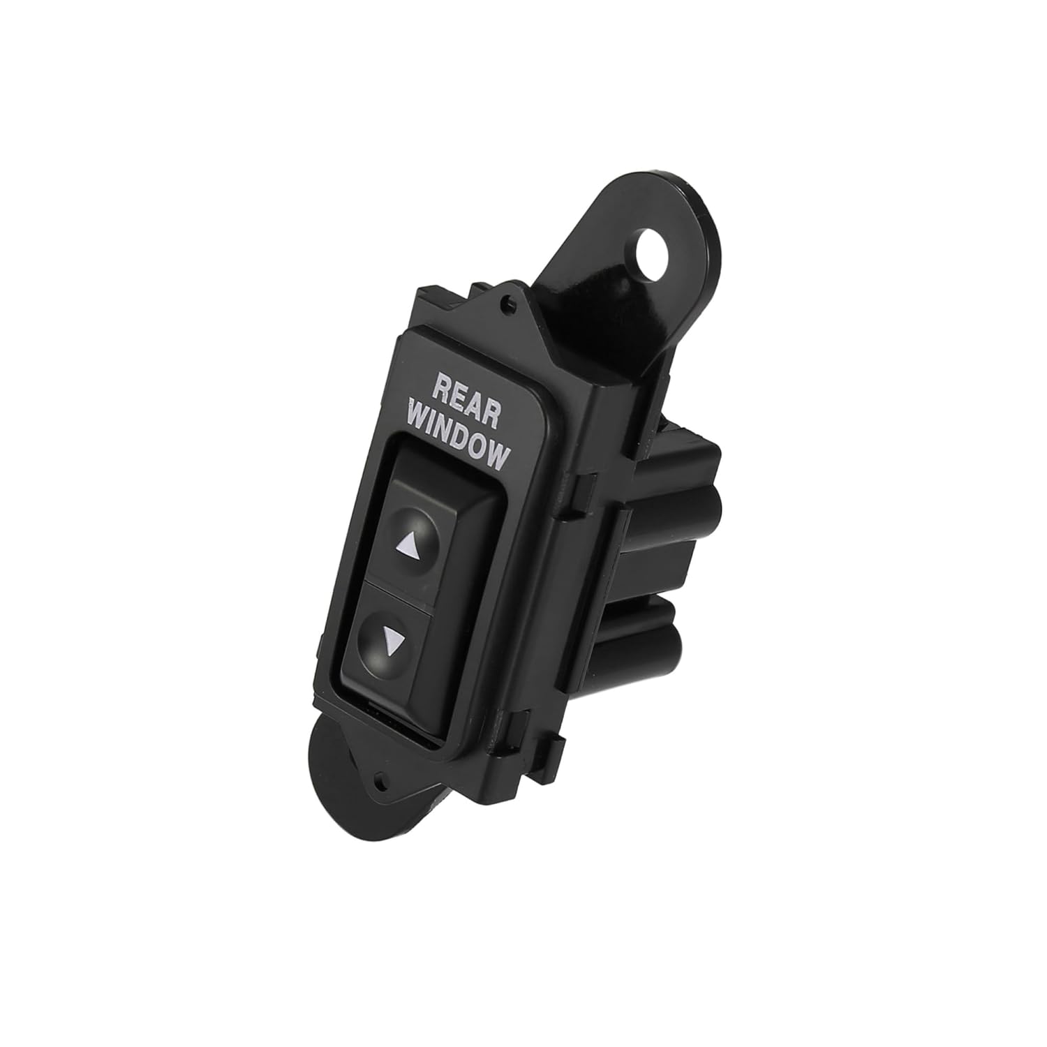 

Master Driver Side Rear Power Window Door Switch F2TZ-14529-A Replacement for Ford Bronco 1992 1993 1994 1995 1996 Vehicle Components