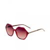 Hugo BoSS Women S 56 Mm Red SunglaSSeS Cherry