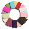 Wedding Party Decoration Flower Making Crinkled Roll Origami Crepe Paper Wrapping Supplies