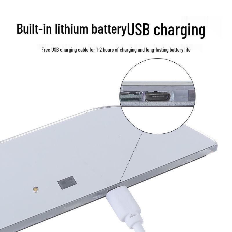 Cadillac XTS/XT4/XT5/XT6/CT6 LED Door Threshold Ambient Light