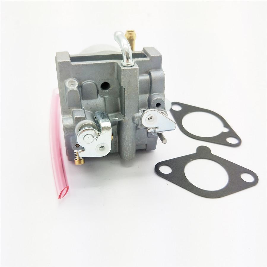 New Carburetor Assembly 15003-2349 Fit For Kawasaki FC420V 4 Stroke Engine