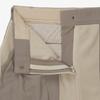 The North Face Women S Denali Fleece Skirt Light Beige Nk6fr55b