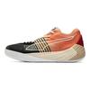Puma Fusion Nitro Peach Pink Men Sneakers Black 195514-10