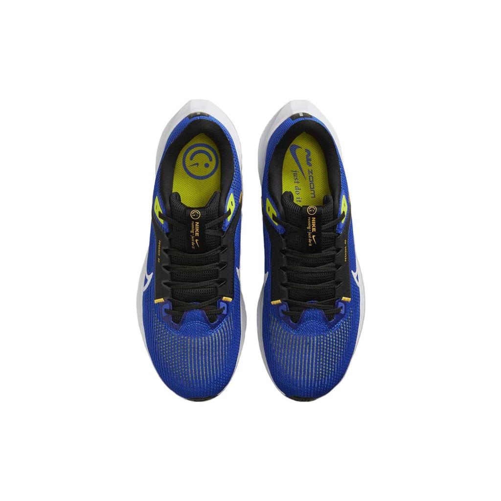 Nike Air Zoom Pegasus 40 'Racer Blue' Men's DV3853-401