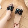 Cute Slippers Casual Innovative Design Shoes Women Soft-soled Lightweight Home Slipper High-quality Exclusive Brand Slides