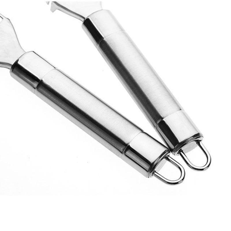 1Pc Stainless Steel Fish Scale Knife Scale Scraper Sawtooth Scraping Boning Filleting Cut Scrape Dig Maw Knife