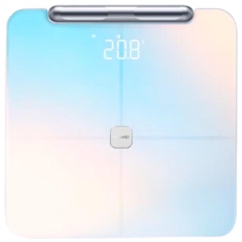 Huawei 8-Electrode Body Fat Scale 3 Pro