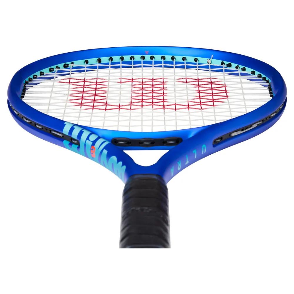Wilson Теннисная ракетка Ultra Team V5