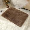 Plush Winter Pet Bed - Warm, Comfortable Cushion for Dogs & Cats