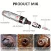Durable 7/13pcs Manual Impact Screwdriver Cordless Professional Grade Impact Screwdriver Set Hand Tools Long-lasting Performance
