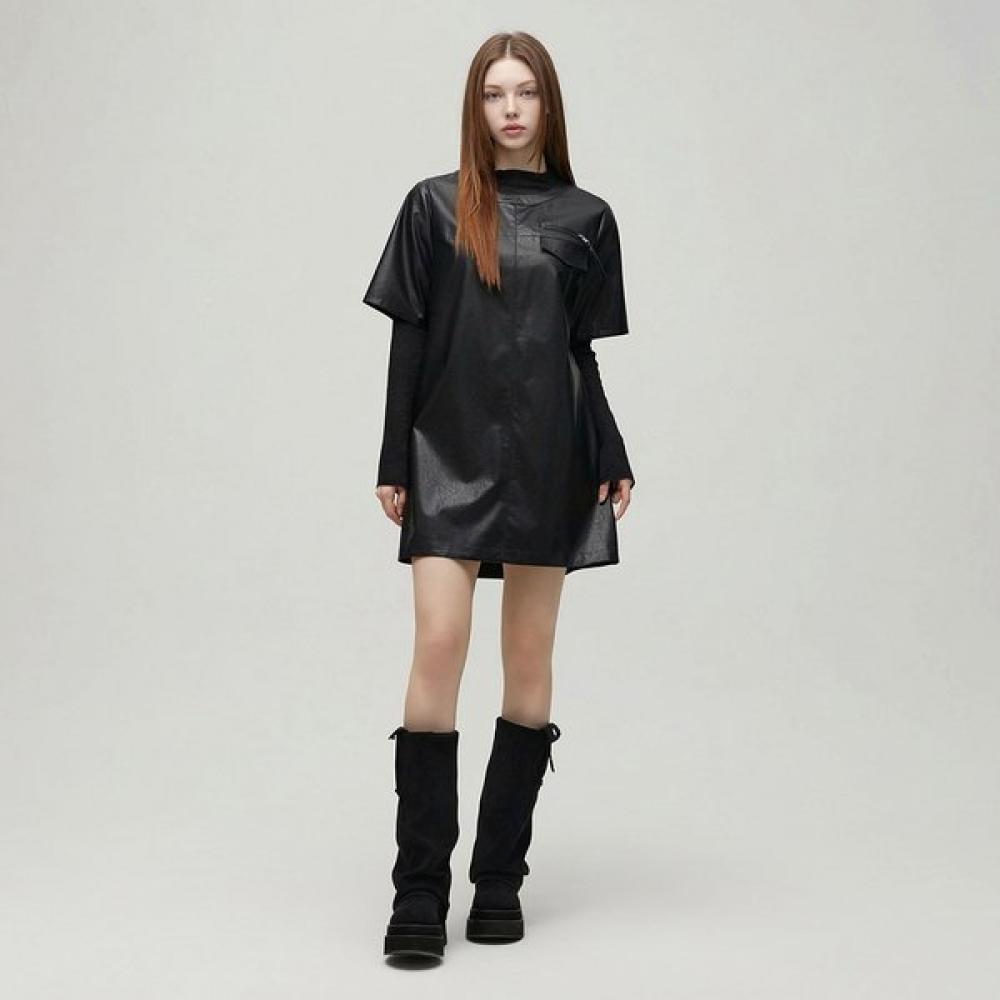 

Egoist A Line Mini Dress Es1wo161 BE/55