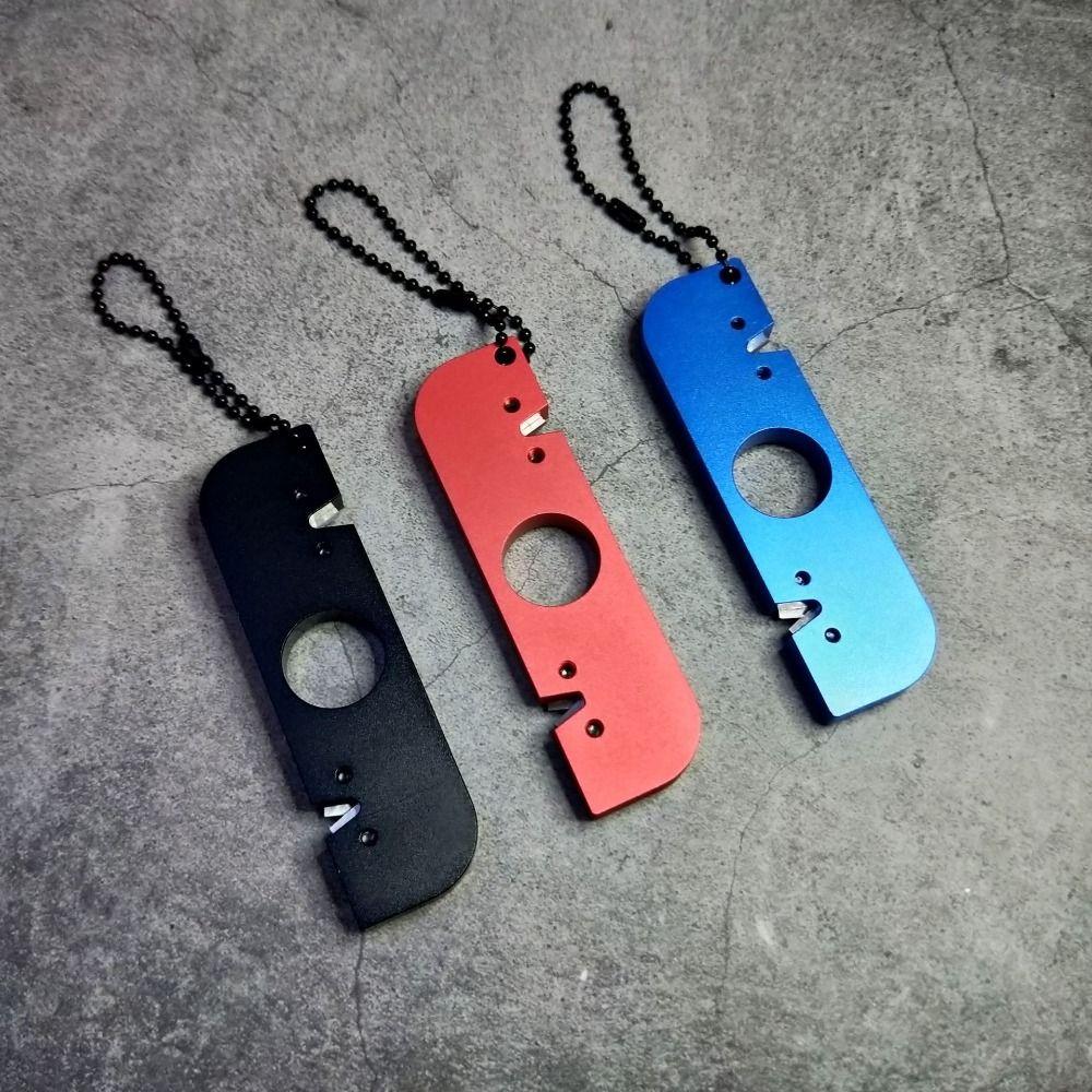 Quick Cutter Sharpener Professional Grinding Stone Kitchen Tools Knives Sharpener For Outdoor