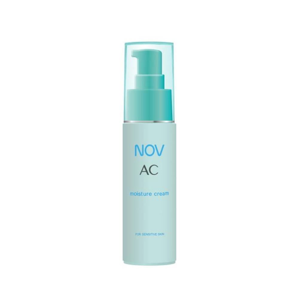 NOV Nov AC Moisture Cream 28g