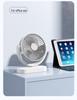 Portable USB Desktop Fan