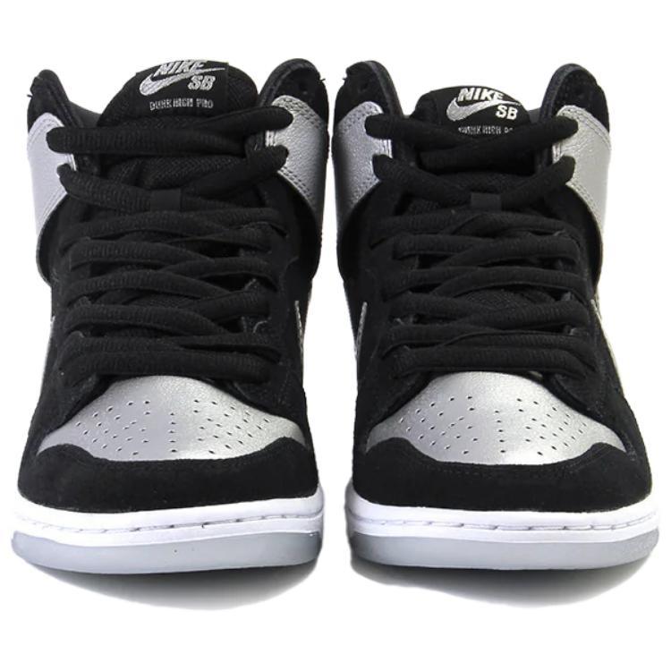 Nike SB Dunk High Pro 'Tin Man' Men's 305050-023