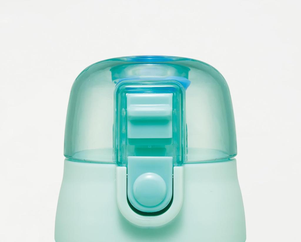 Skater Stainless Steel Water Direct Sanrio Hangyodon and Marsh Gummy 3D Lightweight and Sports Kids' Bottle, Drinking, 480ml, Design, Print,