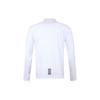 Emporio Armani EA7 Polo Shirt Men's White 8NPF05-PJM5Z-1100