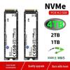 Cross-border NV2 High-Speed M.2 NVMe SSD Upgrade: 4TB/2TB/1TB