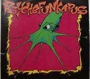 

CD SOUNDTRACK - Psychefunkapus US Soundtracks & Musicals Used