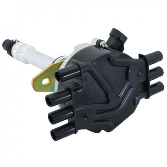 12598210 Ignition Distributor for 1996-05 Chevy Pickup GMC Savana Truck 4.3L V6