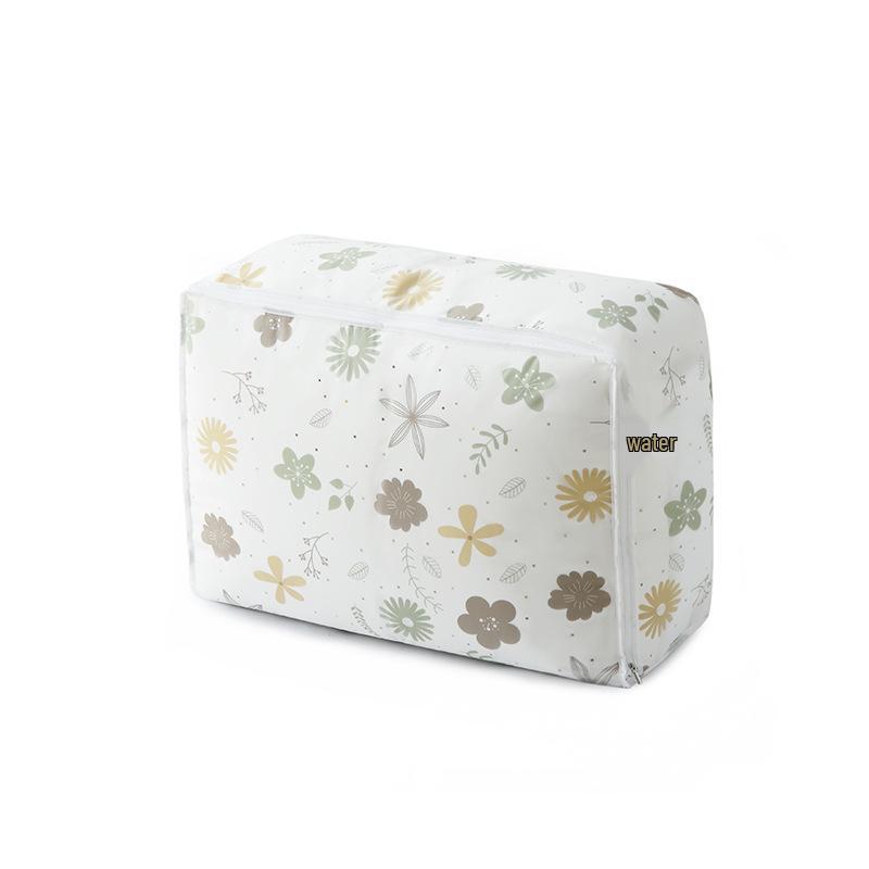 Large Dustproof & Moisture-Proof Quilt and Clothing Storage Bag