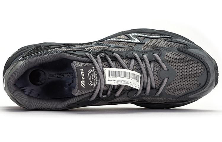 Men's Sneakers Mizuno Advtuenre Twe X Wandering Earth 'Grey Silver'