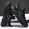 Men's shoes fashion new breathable creek shoes men's sports shoes versatile daily comfortable casual running trendy shoes