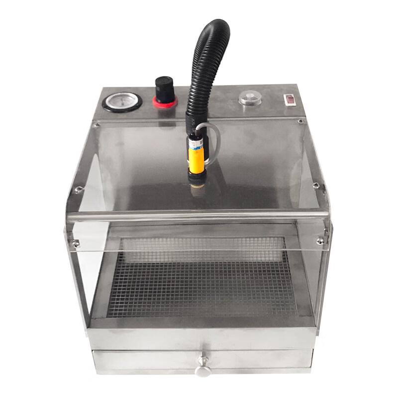 RSRDDY Industrial Ion Dust Removal & Static Eliminator Box