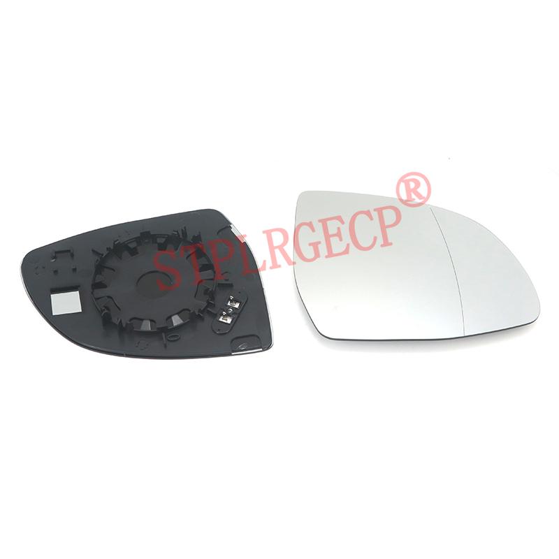 For BMW X3 X4 X5 X6 X7 F25 G01 F26 G02 G05 F15 F16 G06 G07 Left or Right Door Side Wing Mirror Glass Power Heated Rearview