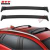 Mazda CX-3 Roof Rack Crossbars (2016-2022) for Luggage and Dedicated Modification