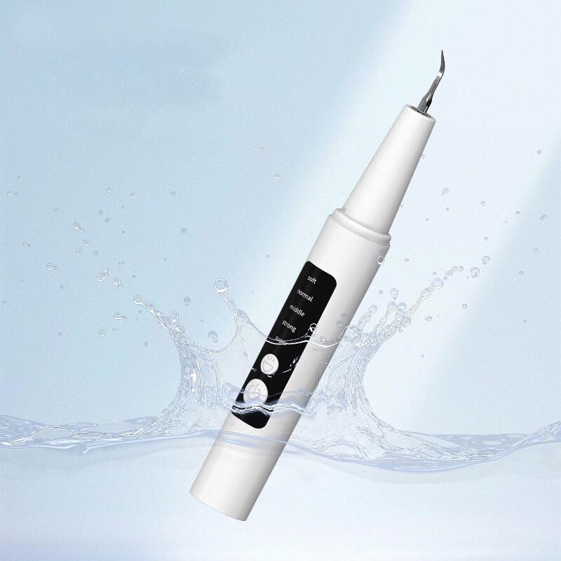 YIXI Portable Ultrasonic Dental Scaler
