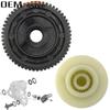 Auto Versnellingsbak Transfer Case Actuator Motor Reparatieset Voor BMW X3 E83 X5 E53 E70 X6 E71 E72 Land Rover Discovery Range Rover Benz