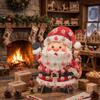 with 2 Support Brackets Lollipop Display Rack Wooden Candy Display Stand  New Year Party