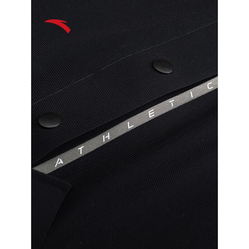 Anta Polo da Uomo a Maniche Corte Motion